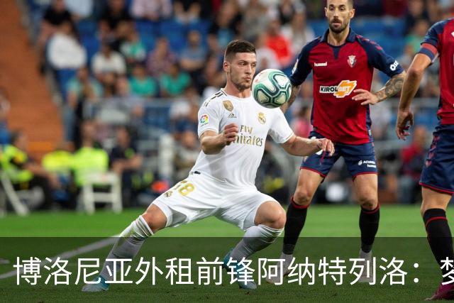 博洛尼亚外租前锋阿纳特列洛：梦想加盟那不勒斯；偶像伊瓜因